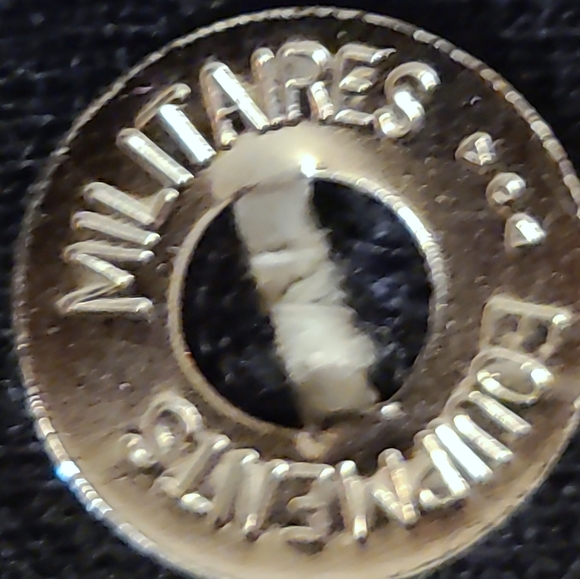 Vintage 1970's Romper by Country Set - Picture 8 of 12